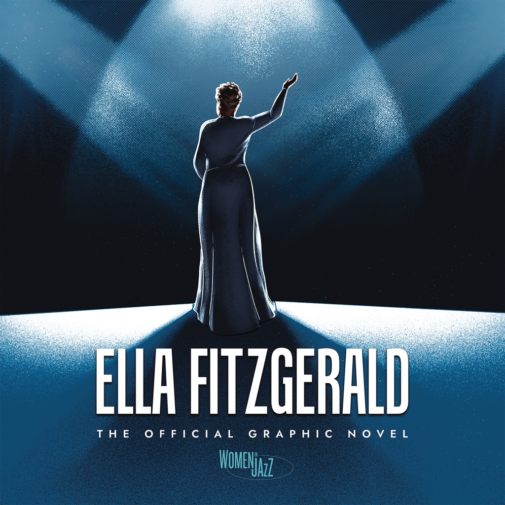ELLA FITZGERALD OFFICIAL