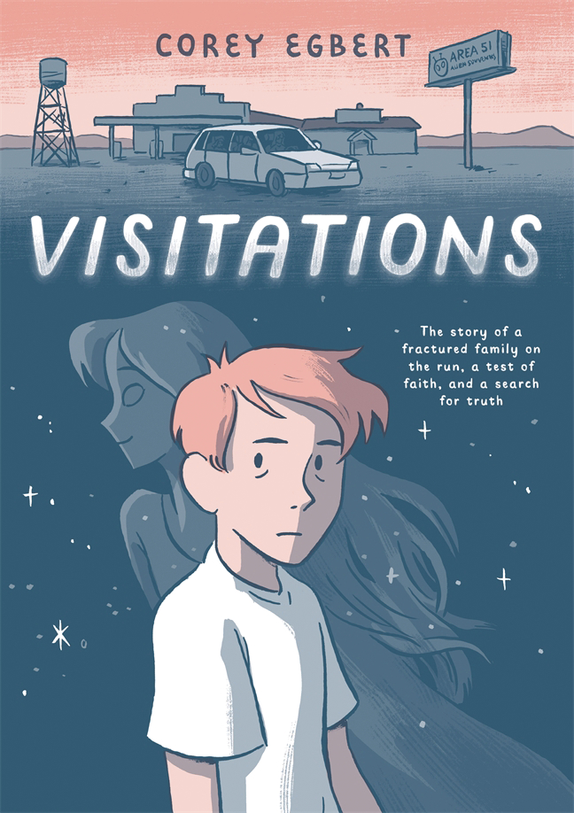 VISITATIONS