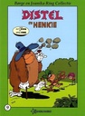 Distel - Distel en Henkie (Borge en Joanika Ring 9)