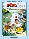 Pipo de Clown 7 Het rimboegeheim (Jan van der Voo 13)