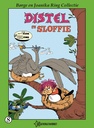 Distel - Distel en Sloffie (Borge en Joanika Ring 8)