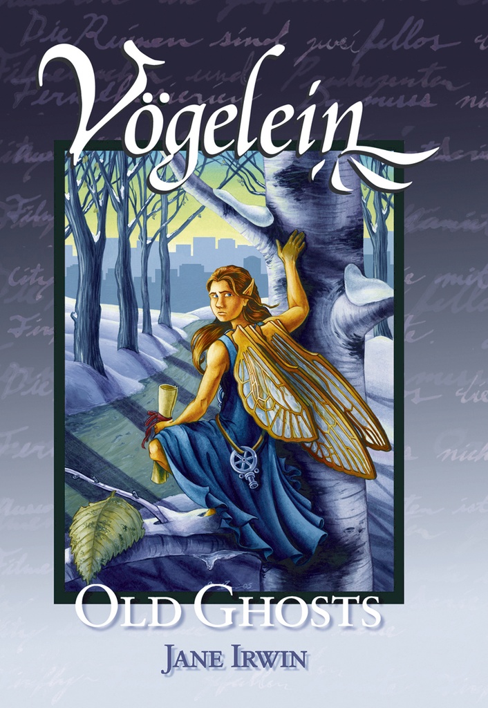 VOGELEIN OLD GHOSTS