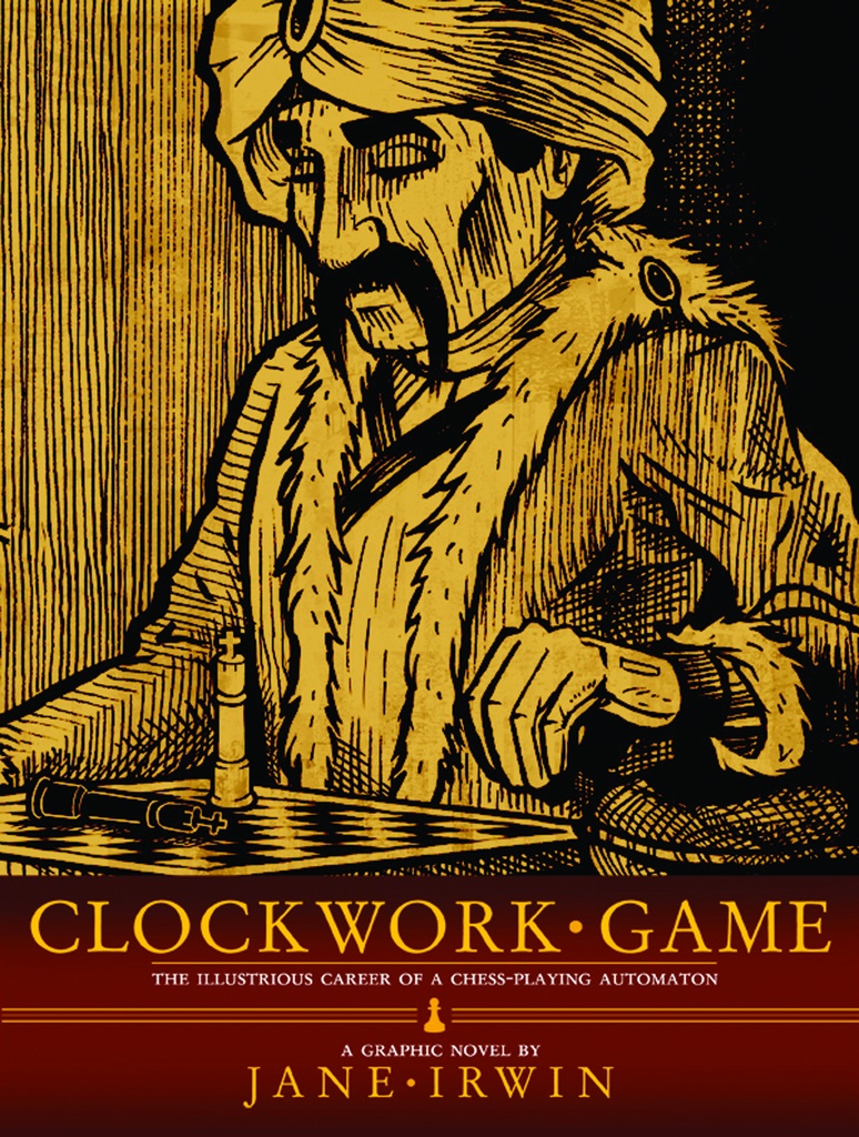 CLOCKWORK GAME
