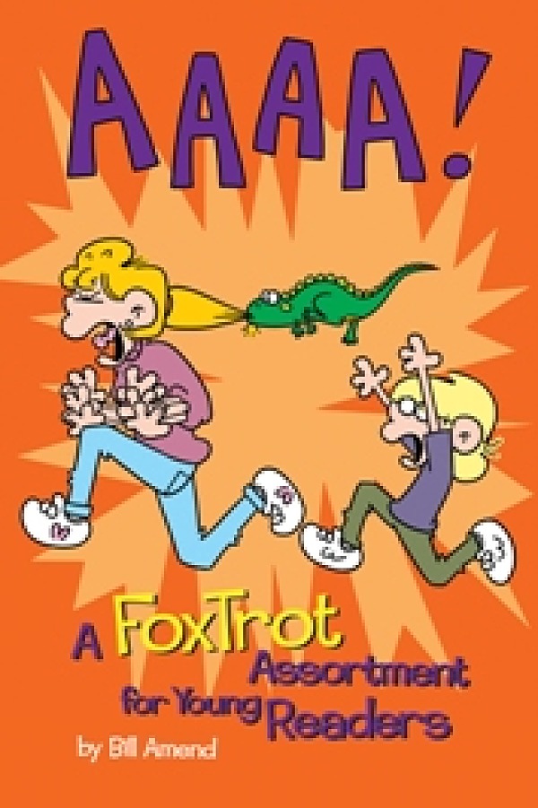FOXTROT KIDS ED 01 AAAA