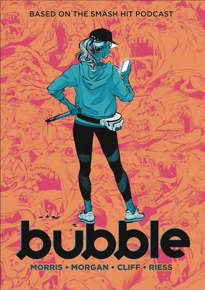 BUBBLE
