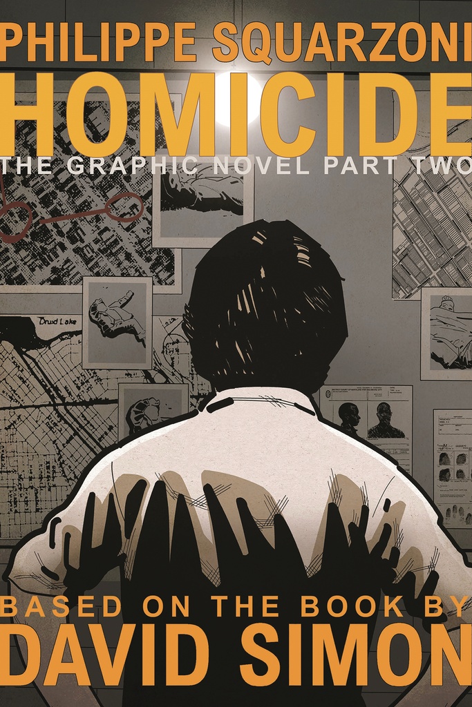 HOMICIDE PART 02