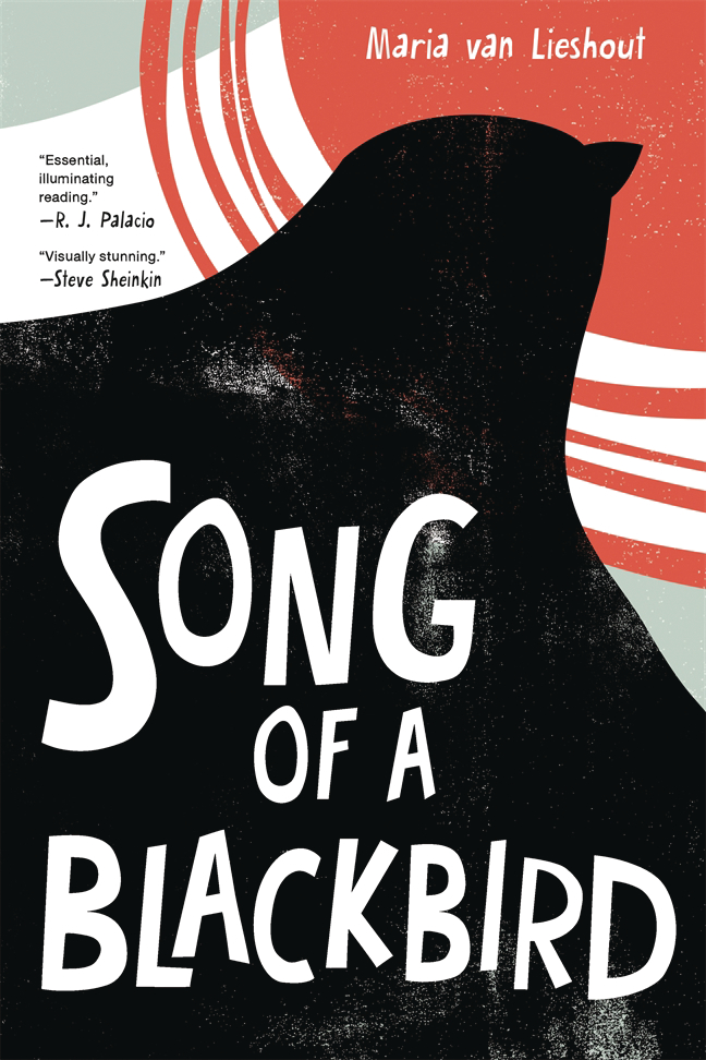 SONG OF A BLACKBIRD