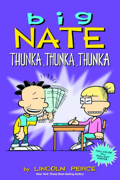 BIG NATE THUNKA THUNKA THUNKA
