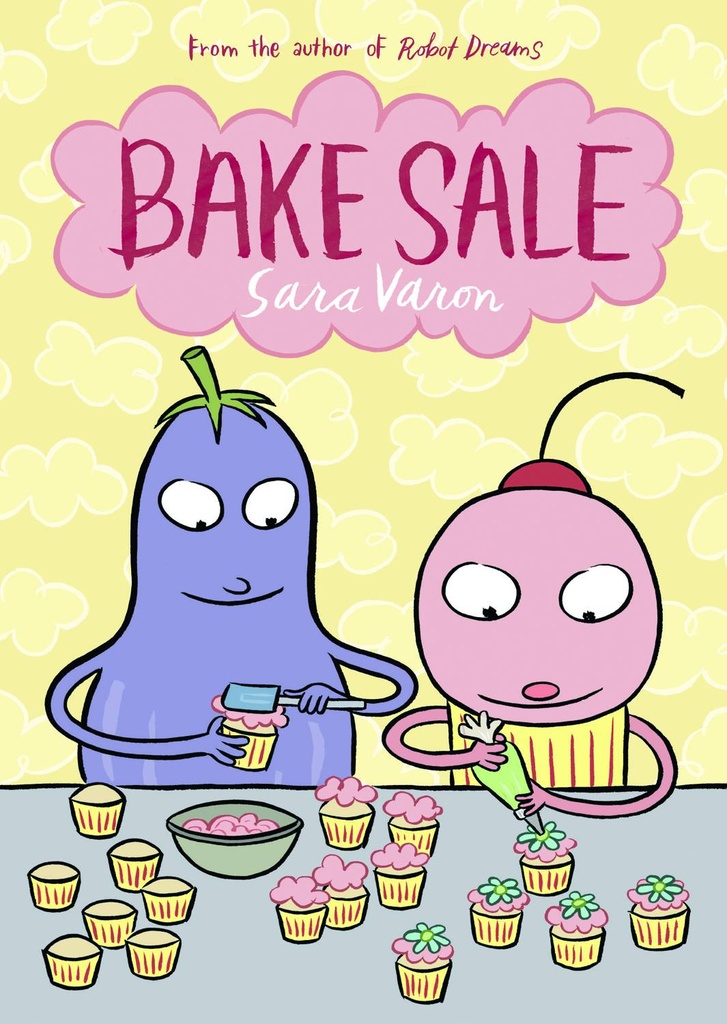 BAKE SALE