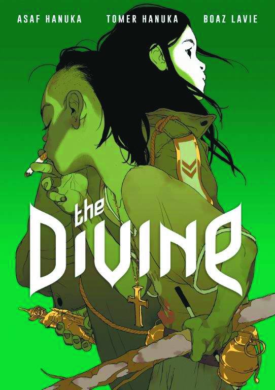 DIVINE