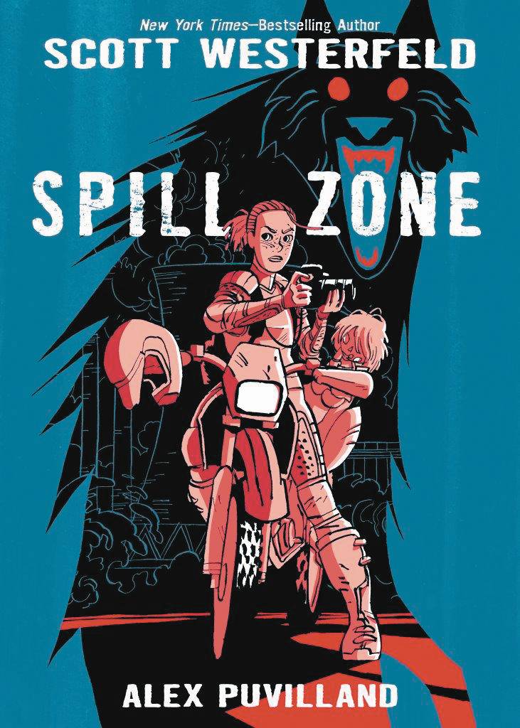 SPILL ZONE 5 COPY SGN PREPACK