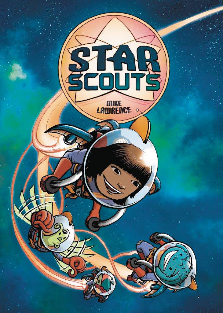 STAR SCOUTS 01