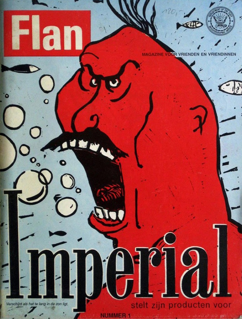 Flan Imperial 1