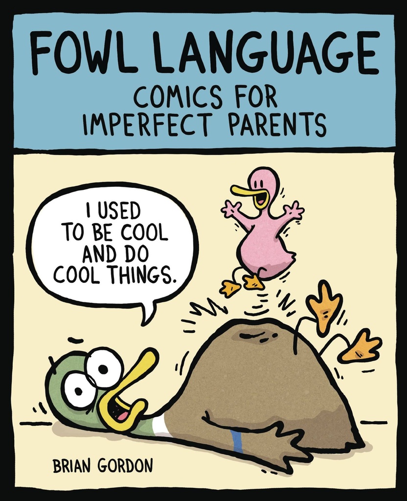 FOWL LANGUAGE