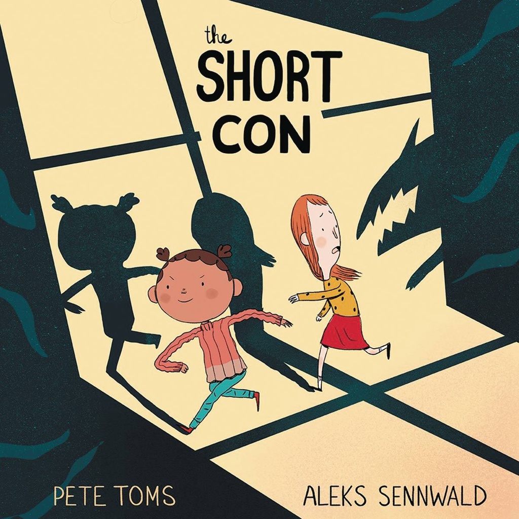 SHORT CON