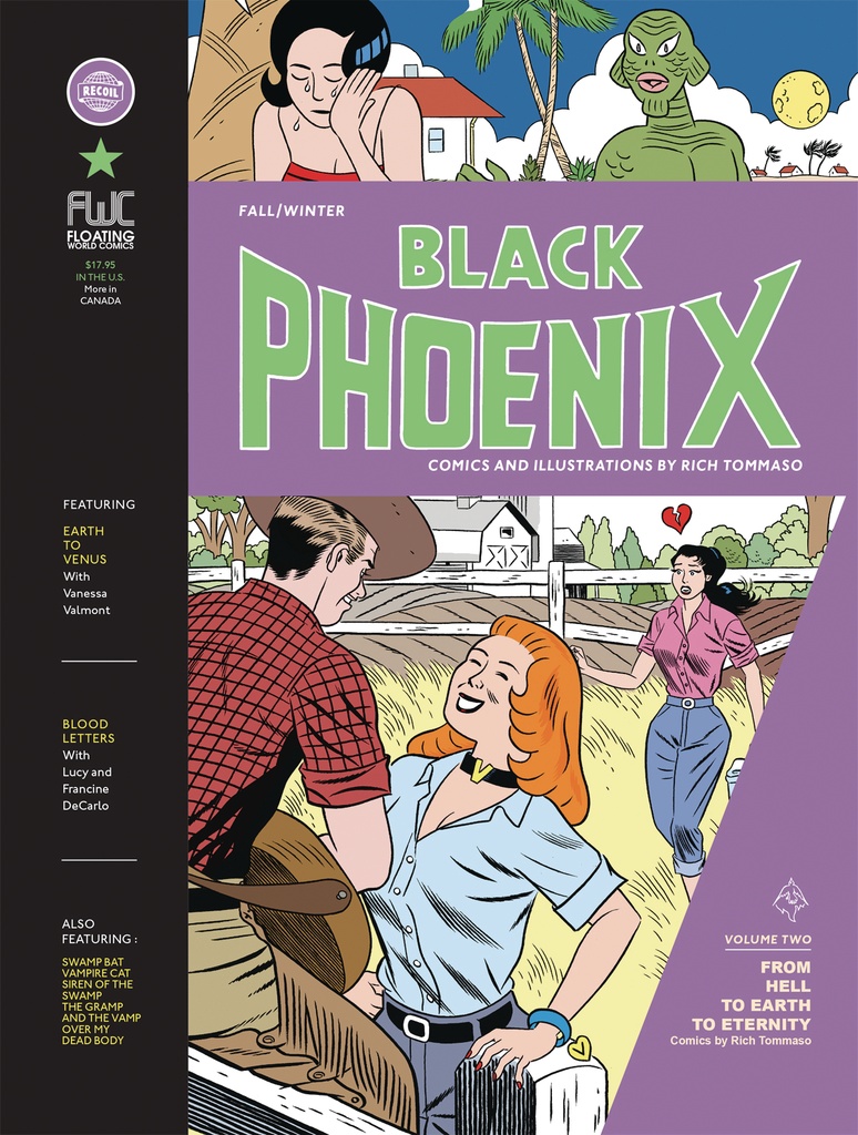 BLACK PHOENIX 02