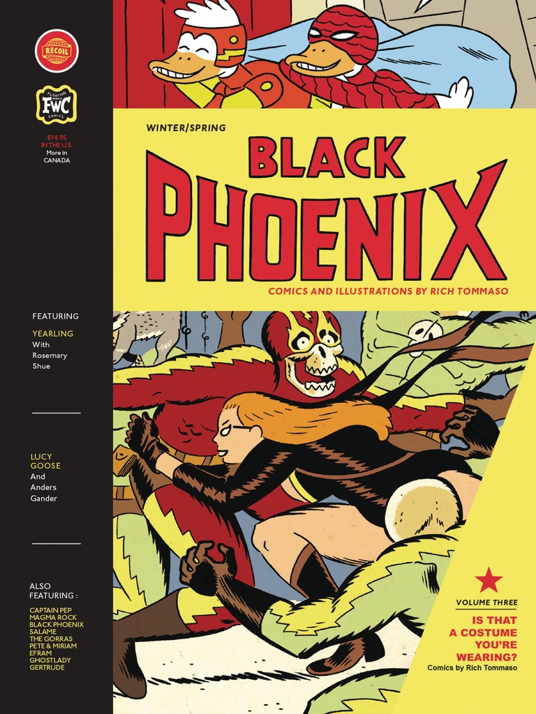 BLACK PHOENIX 03