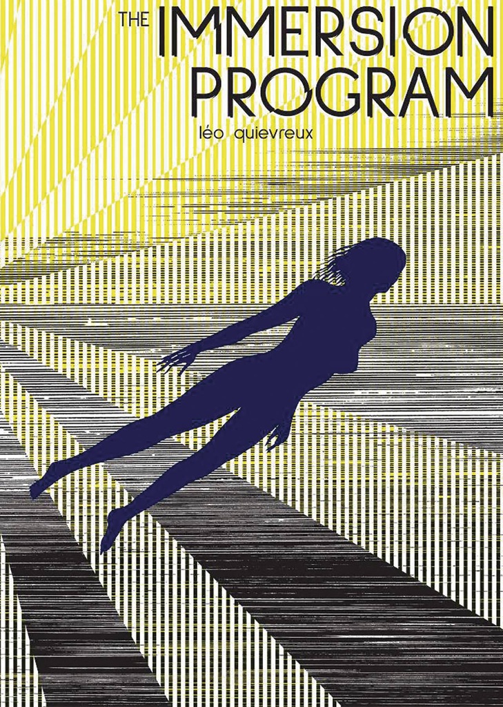 IMMERSION PROGRAM