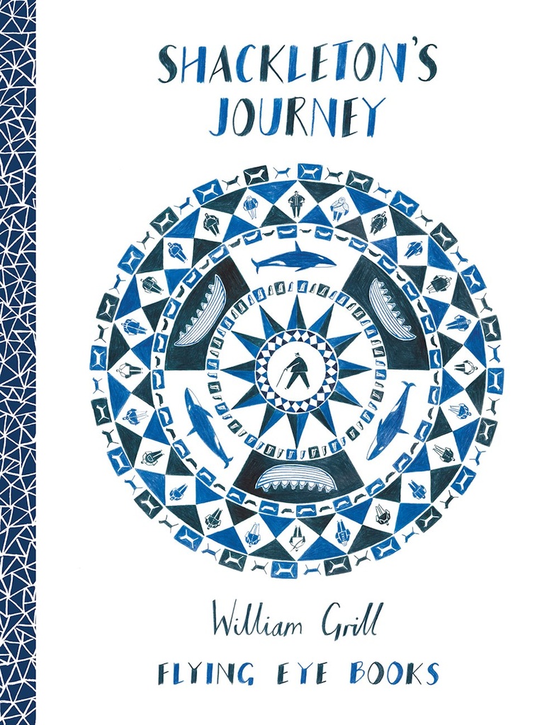 SHACKLETONS JOURNEY