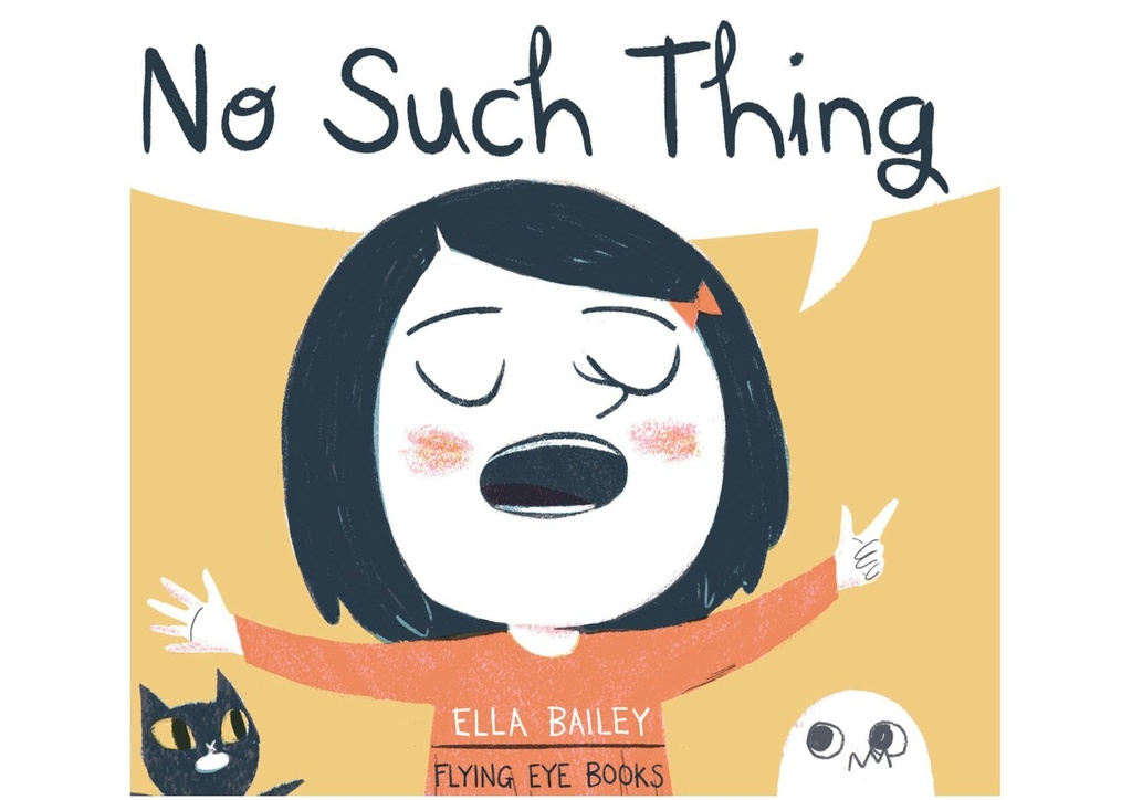 No Such Thing