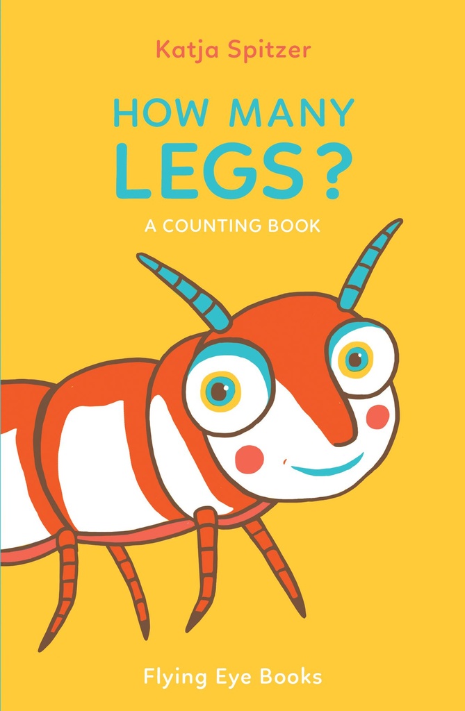 HOW MANY LEGS