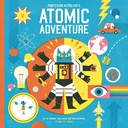 PROFESSOR ASTRO CATS ATOMIC ADVENTURE