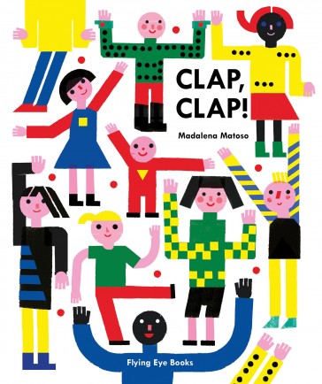 CLAP CLAP!