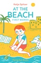 AT THE BEACH FIRST WORDS