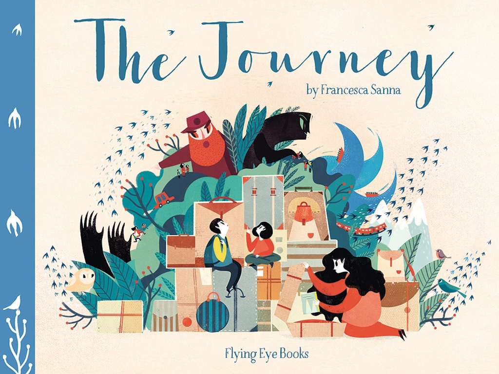 JOURNEY
