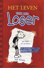 Het leven van een Loser HC 01
