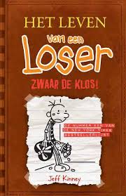 Het leven van een Loser HC 07 Zwaar de klos !