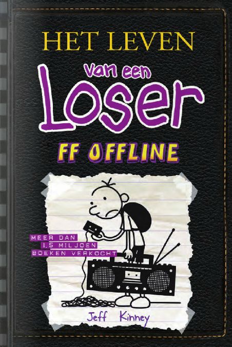 Het leven van een Loser HC 10 FF Offline