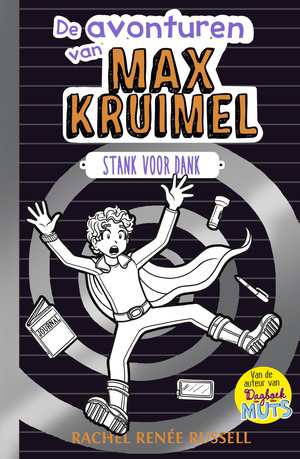 Max Kruimel 2 Stank voor dank