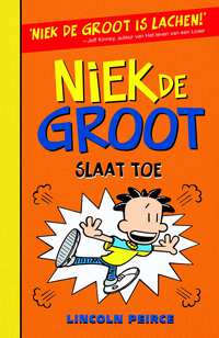 Niek de Groot 08 Slaat toe