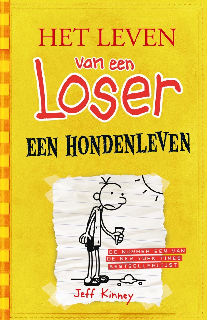 Het leven van een Loser SC 04 Een hondenleven