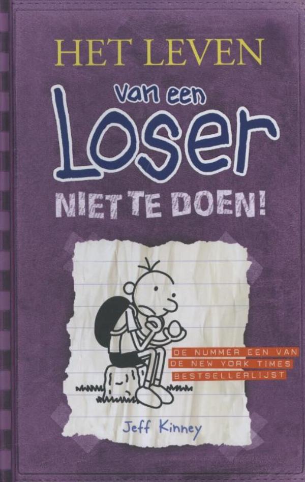 Het leven van een Loser SC 05 Niet te doen!