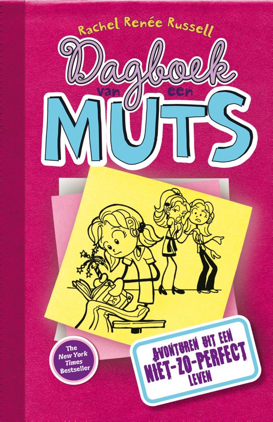 Dagboek van een Muts SC 01