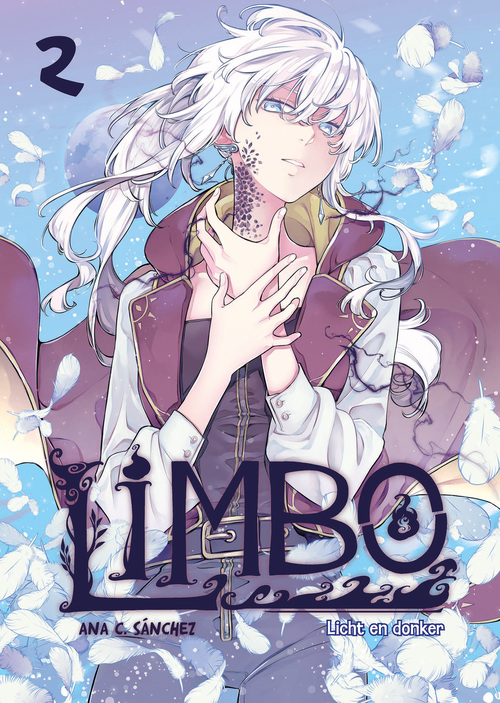 Limbo Manga 2 Licht en donker