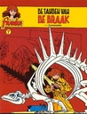 Franka SC 07 De Tanden Van De Draak