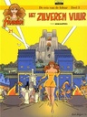 Franka SC 21 Het zilveren vuur