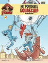 Franka SC 14 Het Portugese Goudschip