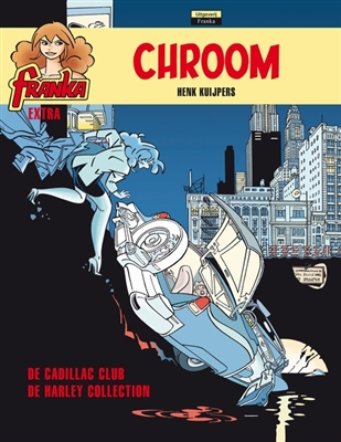 Franka SC Special - Chroom