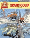 Franka SC 25 Gratis Goud