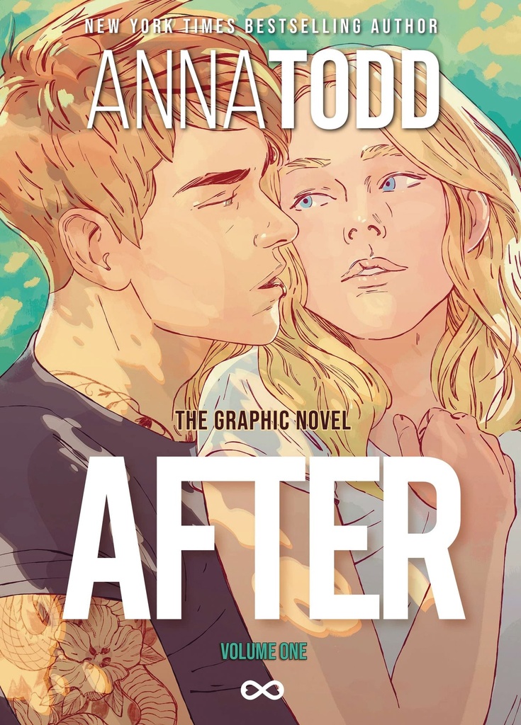 After  The Graphic Novel  One
