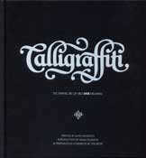 GALLIGRAFFITI HC