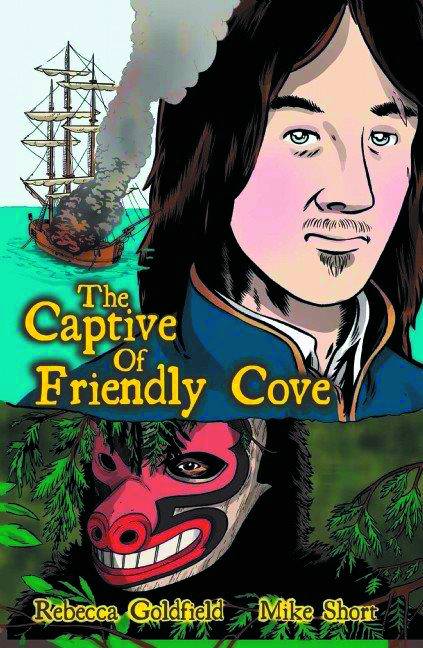 CAPTIVE OF FRIENDLY COVE