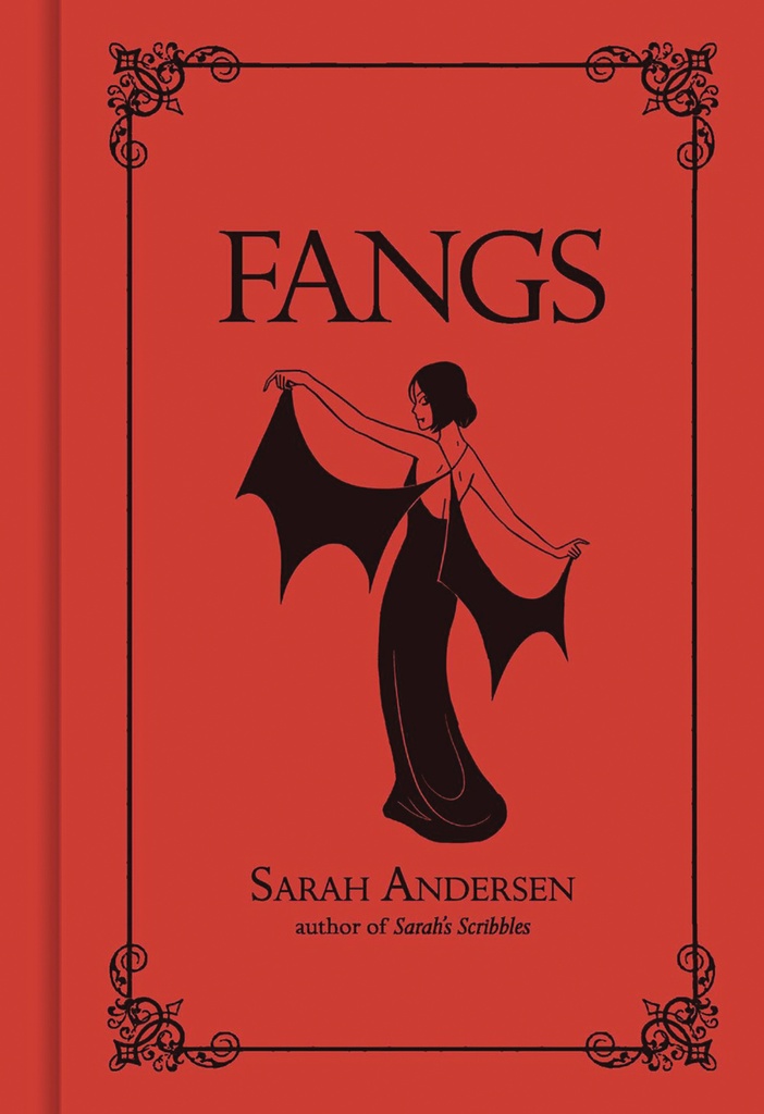 FANGS