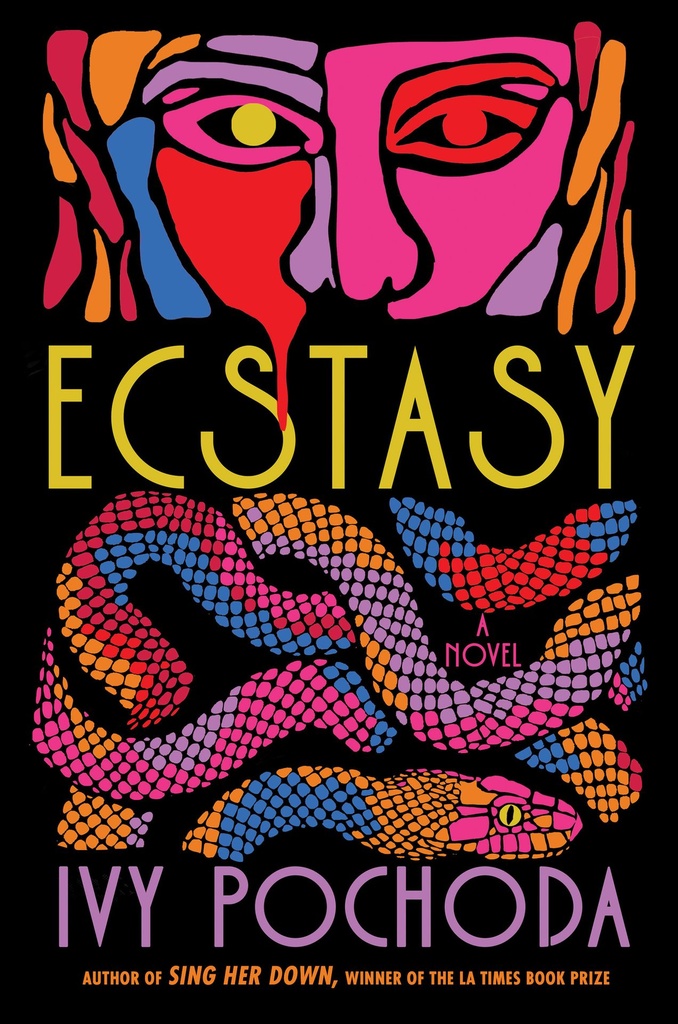 ECSTASY