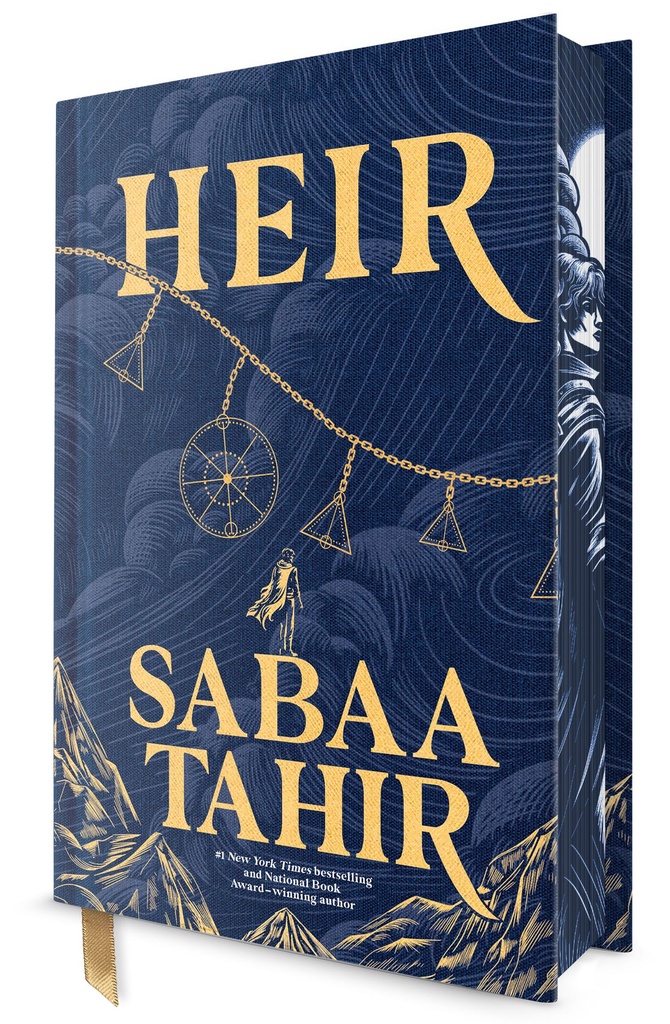 HEIR DELUXE EDITION