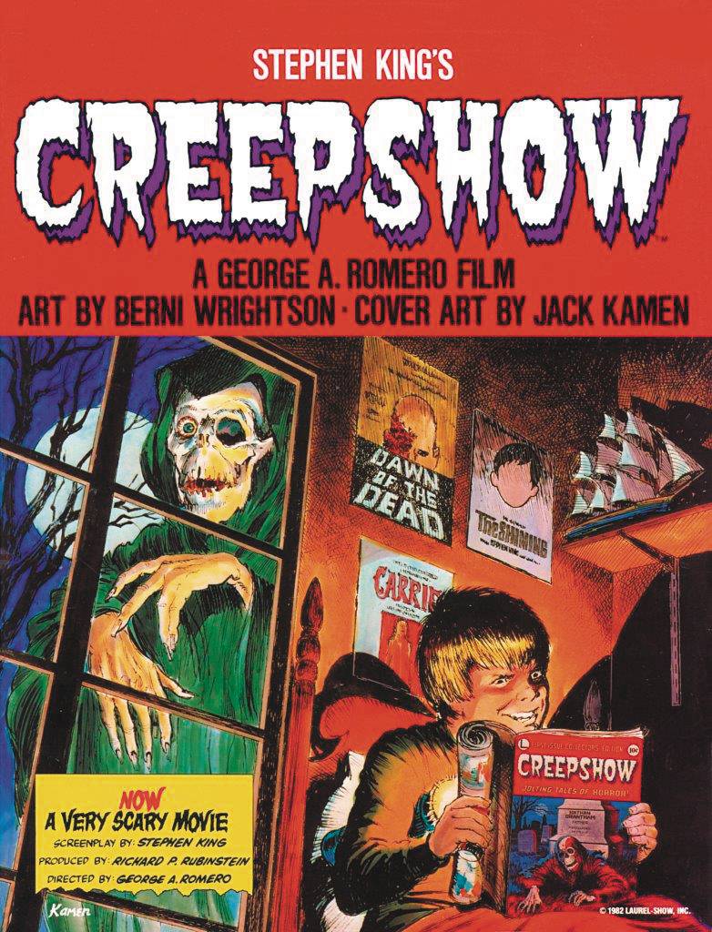 CREEPSHOW
